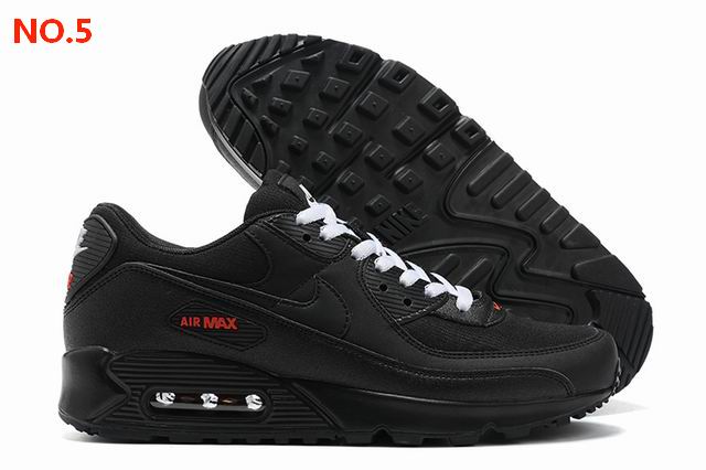 Nike Air Max 90 Mens Shoes  No.5;
